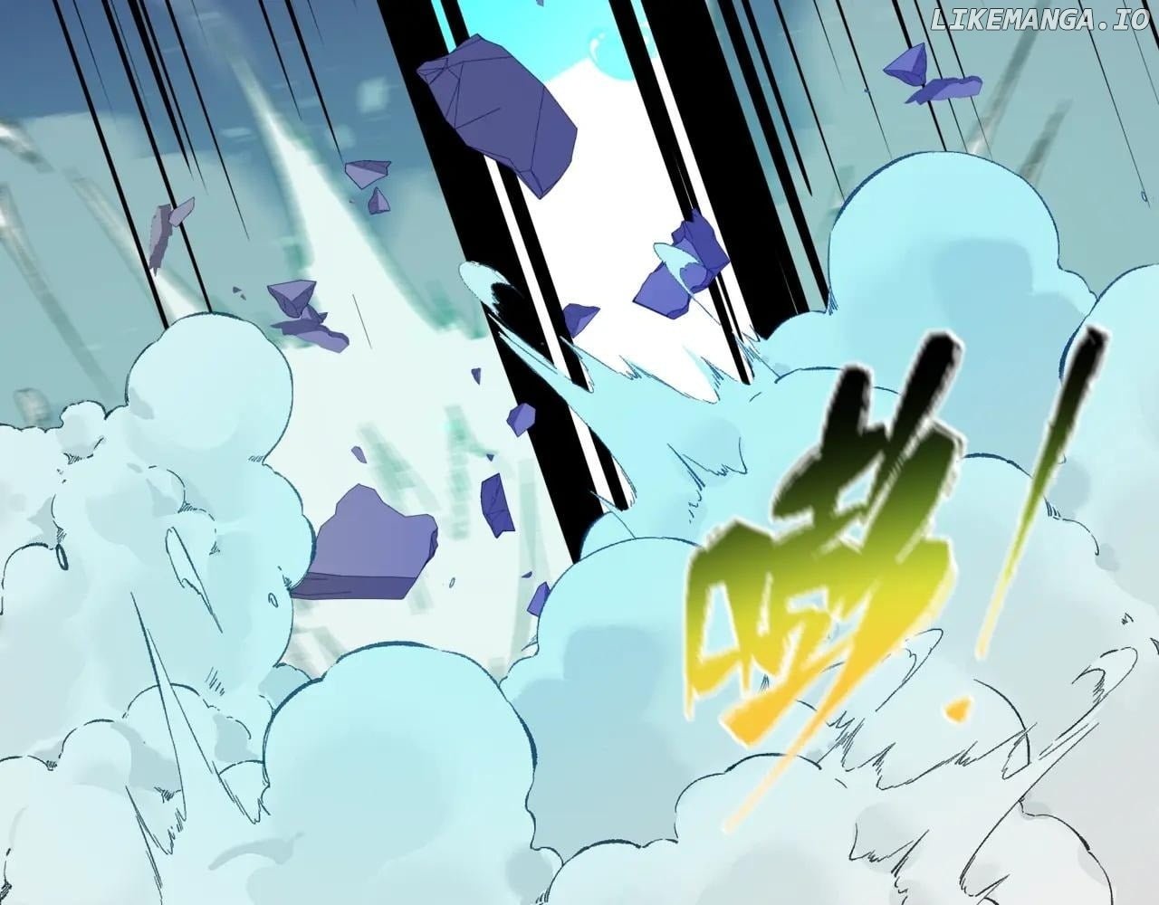 Era of the Haunted Chapter 487 - page 138